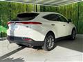 2022 Toyota Harrier Hybrid