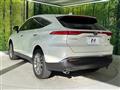 2022 Toyota Harrier Hybrid