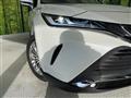 2022 Toyota Harrier Hybrid