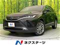 2023 Toyota Harrier Hybrid
