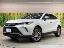 2023 Toyota Harrier Hybrid