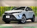2024 Toyota Harrier Hybrid