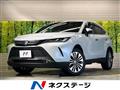 2024 Toyota Harrier Hybrid
