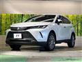2024 Toyota Harrier Hybrid