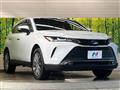 2024 Toyota Harrier Hybrid