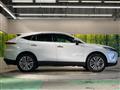 2024 Toyota Harrier Hybrid