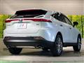 2024 Toyota Harrier Hybrid