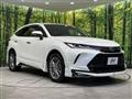 2020 Toyota Harrier Hybrid
