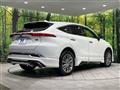 2020 Toyota Harrier Hybrid