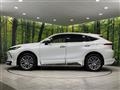 2020 Toyota Harrier Hybrid