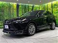 2021 Toyota Harrier Hybrid