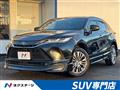 2021 Toyota Harrier Hybrid