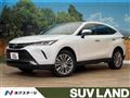 2023 Toyota Harrier Hybrid