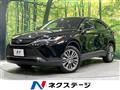 2024 Toyota Harrier Hybrid