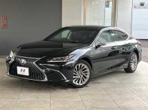 2019 Lexus ES