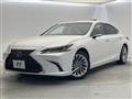 2019 Lexus ES