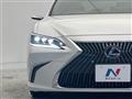 2019 Lexus ES