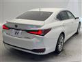 2019 Lexus ES