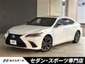 2019 Lexus ES