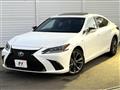 2020 Lexus ES
