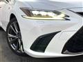 2020 Lexus ES