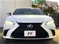 2020 Lexus ES