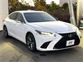 2020 Lexus ES