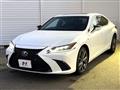 2020 Lexus ES