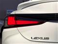 2020 Lexus ES