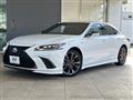 2020 Lexus ES