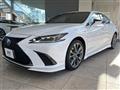 2020 Lexus ES