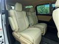 2015 Toyota Alphard Hybrid