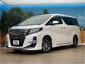 Toyota/Alphard Hybrid