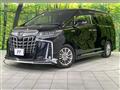 2019 Toyota Alphard Hybrid