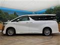 2019 Toyota Vellfire