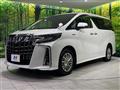 2020 Toyota Alphard Hybrid