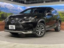 2015 Lexus NX