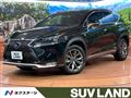 2015 Lexus NX
