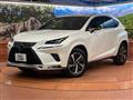 2020 Lexus NX