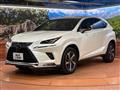 2020 Lexus NX