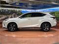 2020 Lexus NX