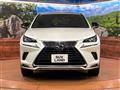 2020 Lexus NX