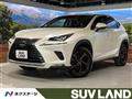 2018 Lexus NX