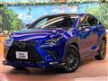 2019 Lexus NX