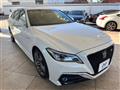 2018 Toyota Crown Hybrid