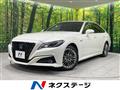 2019 Toyota Crown Hybrid