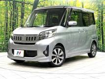 2015 Mitsubishi eK SPACE