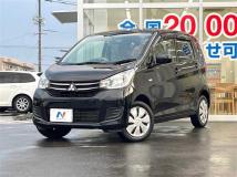 2017 Mitsubishi eK Wagon