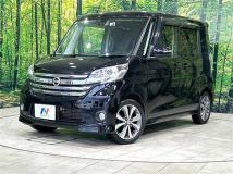 2015 Nissan DAYZ ROOX