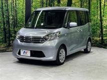 2015 Nissan DAYZ ROOX